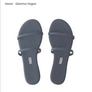 TKEES Gemma sandal
